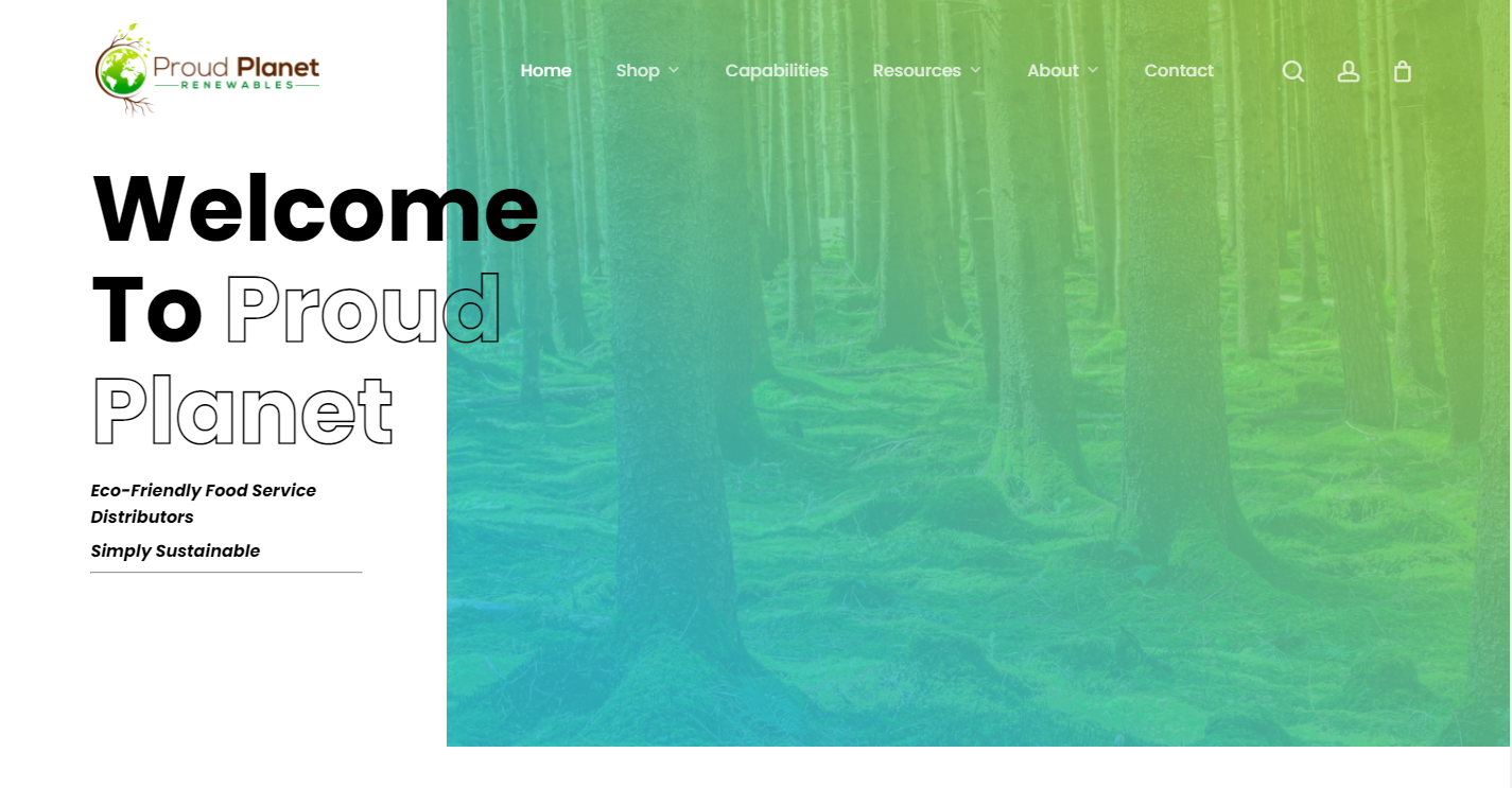 proudplanet